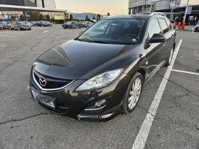 Mazda 6, снимка 1