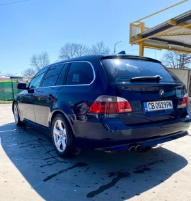 BMW 535, снимка 7