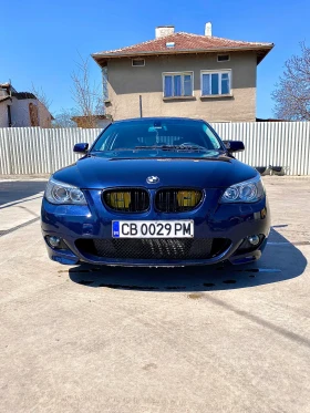 BMW 535, снимка 3