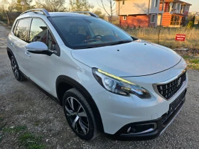 Peugeot 2008 1.5HDI-EВРО6С-ALLURE-НАВИГАЦИЯ, снимка 8