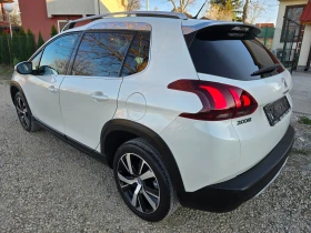 Peugeot 2008 1.5HDI-E6-ALLURE- | Mobile.bg    4