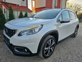 Peugeot 2008 1.5HDI-EВРО6С-ALLURE-НАВИГАЦИЯ, снимка 1