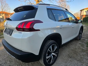 Peugeot 2008 1.5HDI-EВРО6С-ALLURE-НАВИГАЦИЯ, снимка 6