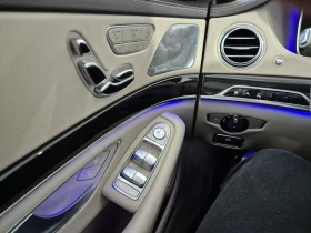 Mercedes-Benz S 350 4MATIC LONG 9G PANO - 67900 лв. - 76524367 | Car24.bg