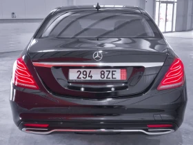 Обява за продажба на Mercedes-Benz S 350 4MATIC LONG 9G PANO ~67 900 лв. - изображение 9