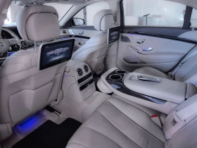 Обява за продажба на Mercedes-Benz S 350 4MATIC LONG 9G PANO ~67 900 лв. - изображение 5