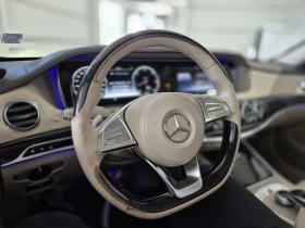 Mercedes-Benz S 350 4MATIC LONG 9G PANO - 67900 лв. - 76524367 | Car24.bg