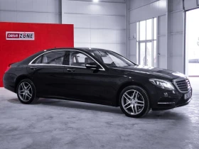 Обява за продажба на Mercedes-Benz S 350 4MATIC LONG 9G PANO ~67 900 лв. - изображение 1