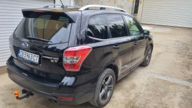 Обява за продажба на Subaru Forester XT ~23 900 лв. - изображение 4
