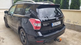 Обява за продажба на Subaru Forester XT ~23 900 лв. - изображение 2