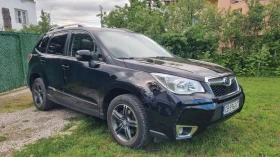 Обява за продажба на Subaru Forester XT ~23 900 лв. - изображение 1