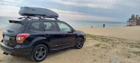 Обява за продажба на Subaru Forester XT ~23 900 лв. - изображение 9