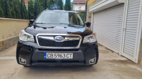 Обява за продажба на Subaru Forester XT ~23 900 лв. - изображение 3