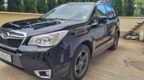 Обява за продажба на Subaru Forester XT ~23 900 лв. - изображение 1