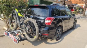 Обява за продажба на Subaru Forester XT ~23 900 лв. - изображение 10