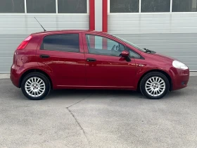 Fiat Punto 1.4I KLIMATIK 118 000КМ!!! ЛИЗИНГ!!! - 4900 лв. - 38782734 | Car24.bg