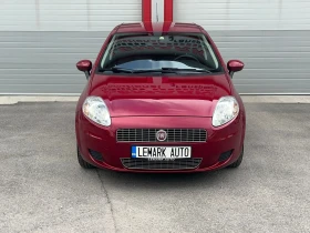 Fiat Punto 1.4I KLIMATIK 118 000КМ!!! ЛИЗИНГ!!!