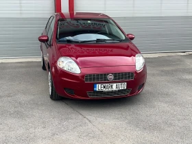 Fiat Punto 1.4I KLIMATIK 118 000КМ!!! ЛИЗИНГ!!! - 4900 лв. - 38782734 | Car24.bg