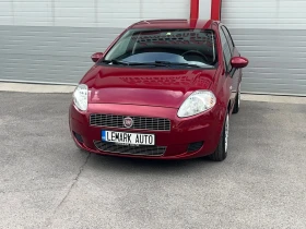 Fiat Punto 1.4I KLIMATIK 118 000КМ!!! ЛИЗИНГ!!! - 4900 лв. - 38782734 | Car24.bg
