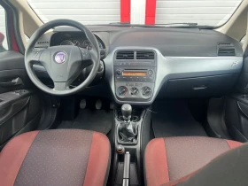 Fiat Punto 1.4I KLIMATIK 118 000КМ!!! ЛИЗИНГ!!! - 4900 лв. - 38782734 | Car24.bg