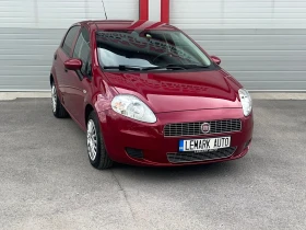 Fiat Punto 1.4I KLIMATIK 118 000КМ!!! ЛИЗИНГ!!! - 4900 лв. - 38782734 | Car24.bg