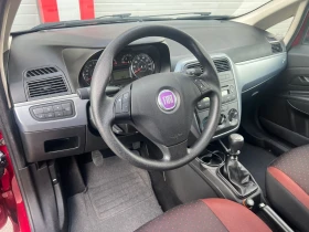 Fiat Punto 1.4I KLIMATIK 118 000КМ!!! ЛИЗИНГ!!! - 4900 лв. - 38782734 | Car24.bg
