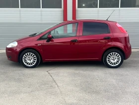 Fiat Punto 1.4I KLIMATIK 118 000КМ!!! ЛИЗИНГ!!! - 4900 лв. - 38782734 | Car24.bg