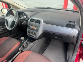 Fiat Punto 1.4I KLIMATIK 118 000КМ!!! ЛИЗИНГ!!! - 4900 лв. - 38782734 | Car24.bg