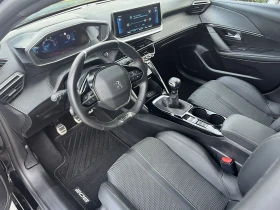 Peugeot 208 208 gt | Mobile.bg    8