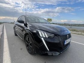     Peugeot 208 208 gt