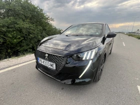    Peugeot 208 208 gt