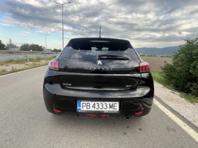     Peugeot 208 208 gt