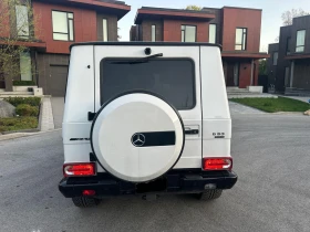 Mercedes-Benz G 63 AMG * CARFAX *  *    | Mobile.bg    9