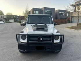 Mercedes-Benz G 63 AMG * CARFAX *  *    | Mobile.bg    2