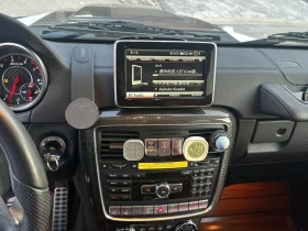 Mercedes-Benz G 63 AMG * CARFAX *  *    | Mobile.bg    7