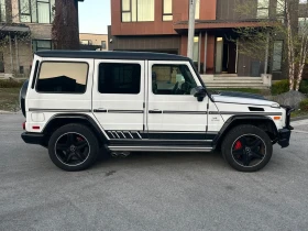 Mercedes-Benz G 63 AMG * CARFAX *  *    | Mobile.bg    4