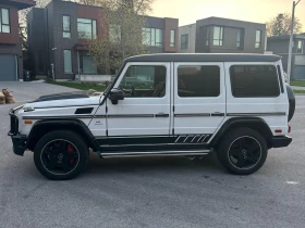Mercedes-Benz G 63 AMG * CARFAX *  *    | Mobile.bg    3