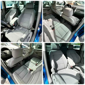 VW Touran 2.0D 140HP | Mobile.bg    10