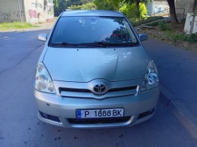Toyota Corolla verso | Mobile.bg    2