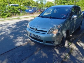 Toyota Corolla verso | Mobile.bg    8
