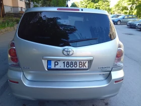 Toyota Corolla verso | Mobile.bg    4