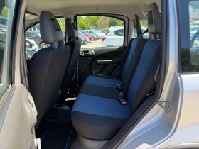 Fiat Panda 1.3M-JET 4X4  !!! | Mobile.bg    10