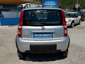 Fiat Panda 1.3M-JET 4X4  !!! | Mobile.bg    5