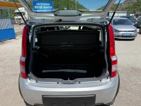 Fiat Panda 1.3M-JET 4X4  !!! | Mobile.bg    11