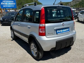 Fiat Panda 1.3M-JET 4X4  !!! | Mobile.bg    4