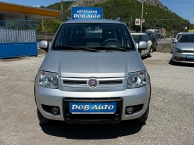 Fiat Panda 1.3M-JET 4X4  !!! | Mobile.bg    2