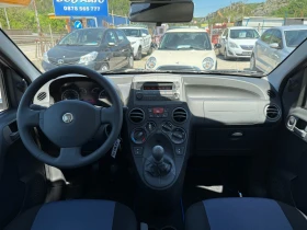 Fiat Panda 1.3M-JET 4X4  !!! | Mobile.bg    14