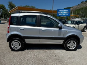 Fiat Panda 1.3M-JET 4X4  !!! | Mobile.bg    7