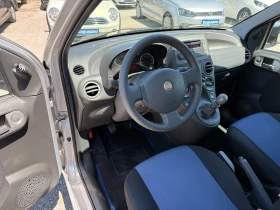 Fiat Panda 1.3M-JET 4X4  !!! | Mobile.bg    9