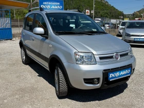 Fiat Panda 1.3M-JET 4X4  !!! | Mobile.bg    8
